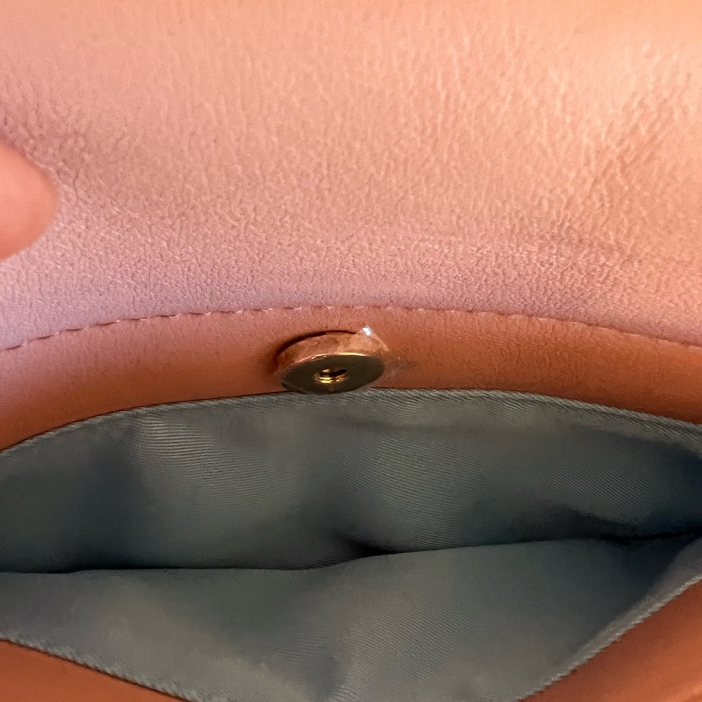 GORGEOUS CYNTHIA ROWLEY PURSE - Picture 4 of 7